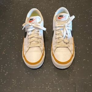 Nike women’s Court Legacy Next Nature Shoes